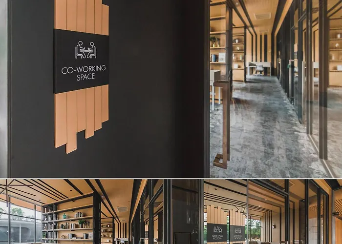 Appartement Ideo O2 Style Bts Bangna Bangkok